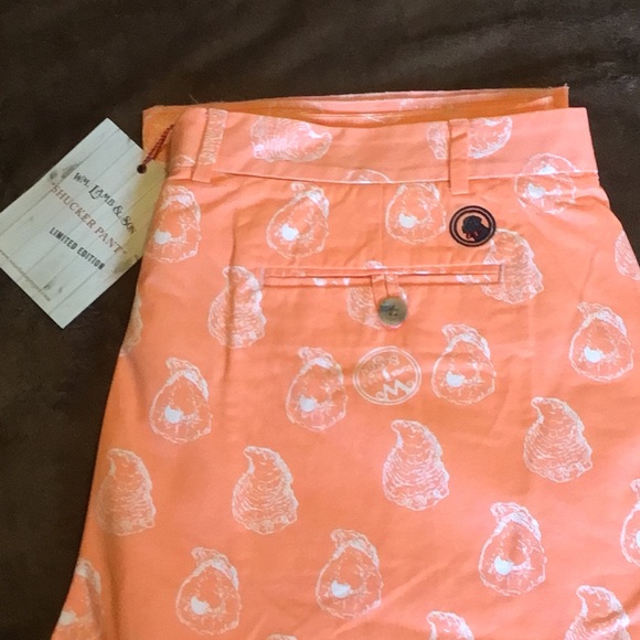 Southern Proper Limited Edition “Shucker Pant” | New with Tags | Size 34 - Picture 3 of 5